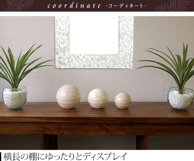 大理石のインテリアコーディネート