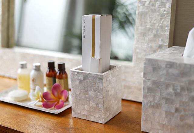 アメニティスタンド