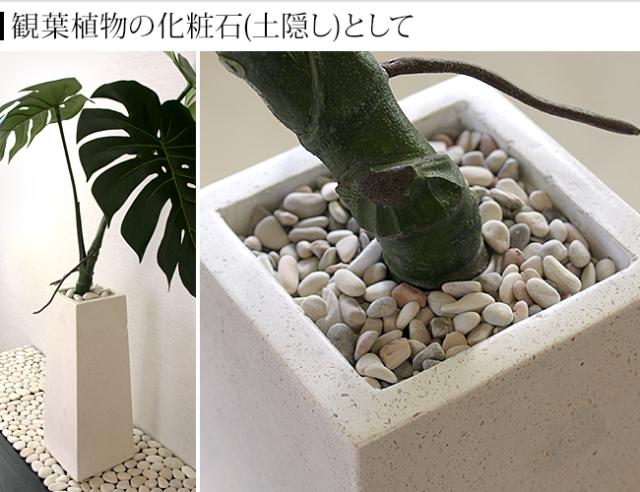 化粧石(化粧砂利)