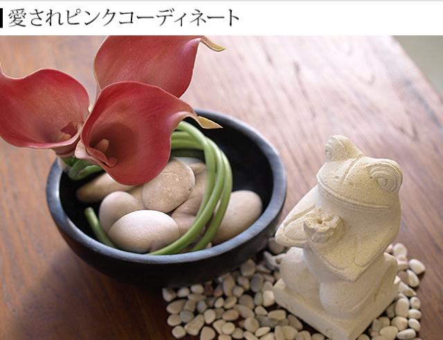 アジアン ピンクコーデ