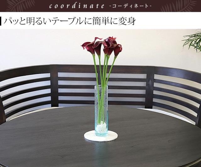 テーブルセンター(丸形)