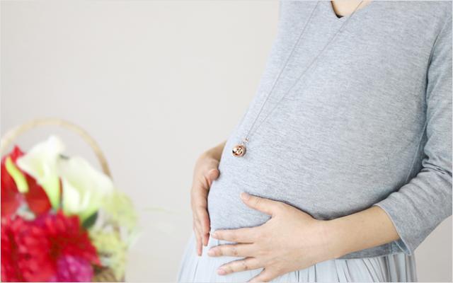 マタニティアクセサリー