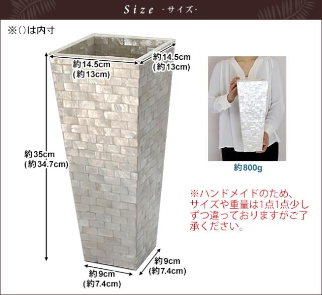 サイズイメージ