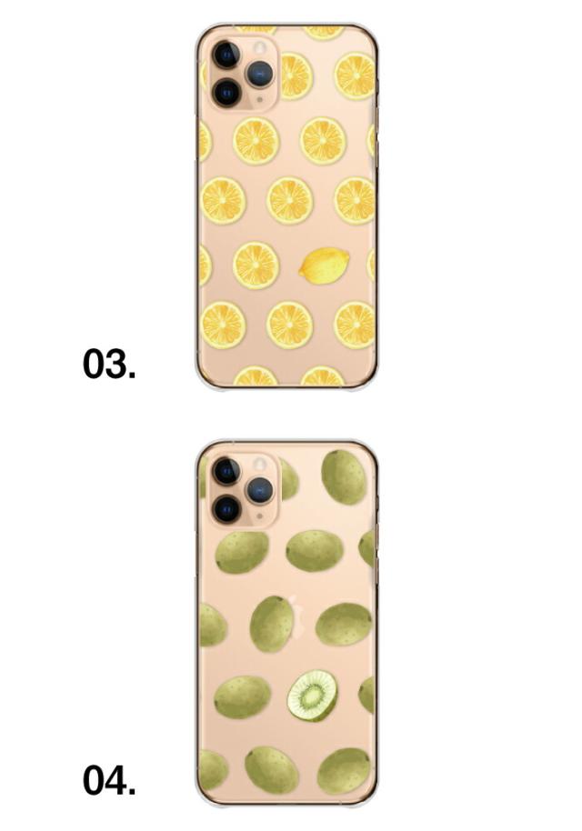 全機種対応 スマホケース ハードタイプ