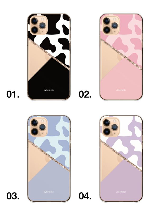 全機種対応 スマホケース ハードタイプ