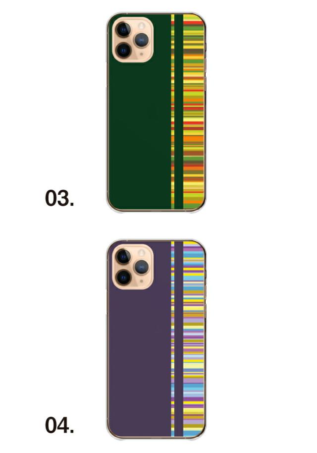 全機種対応 スマホケース  ハードタイプ