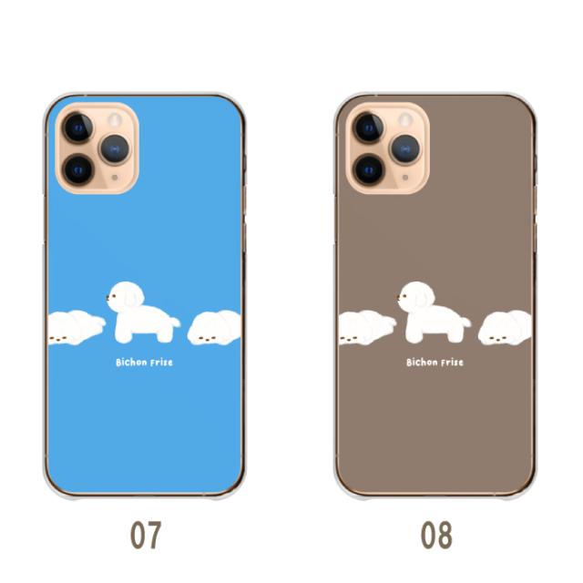 全機種対応 スマホケース ハードタイプ