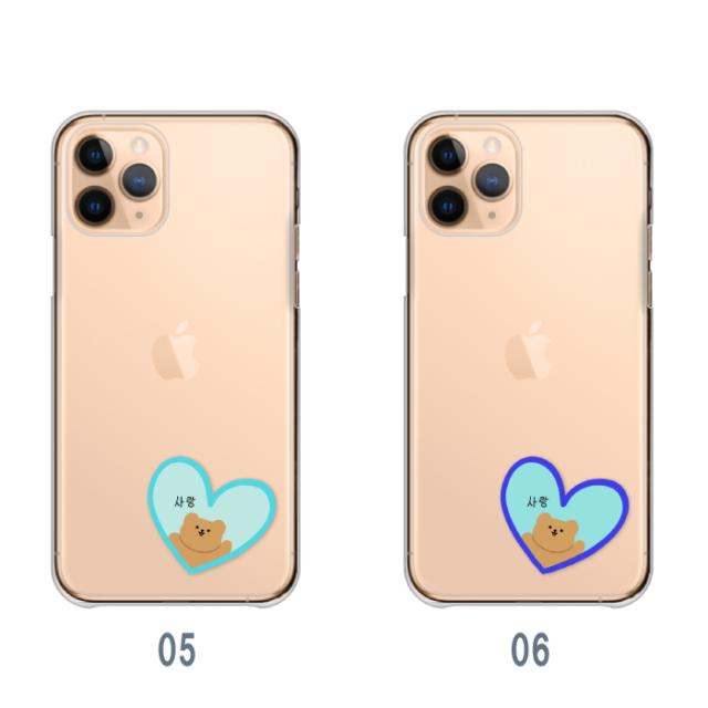 全機種対応 スマホケース ハードタイプ