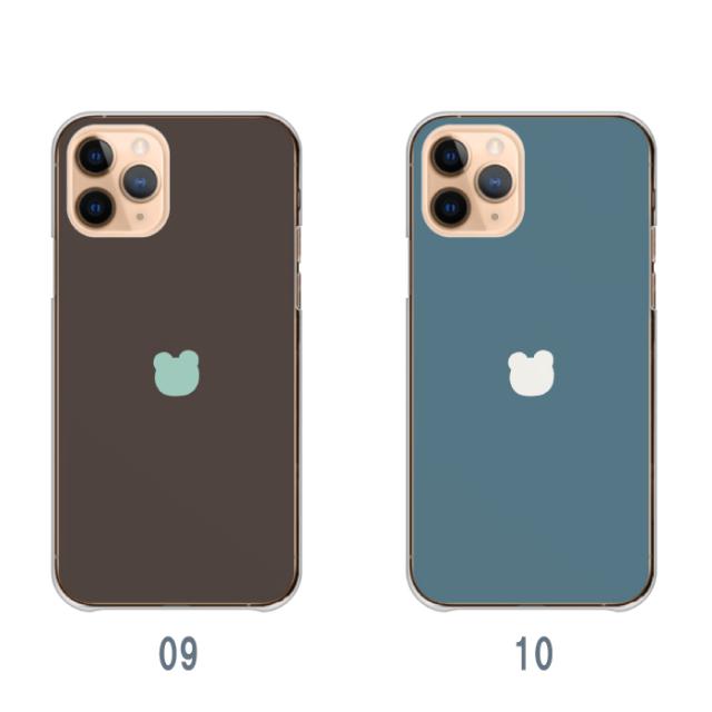 全機種対応 スマホケース  ハードタイプ