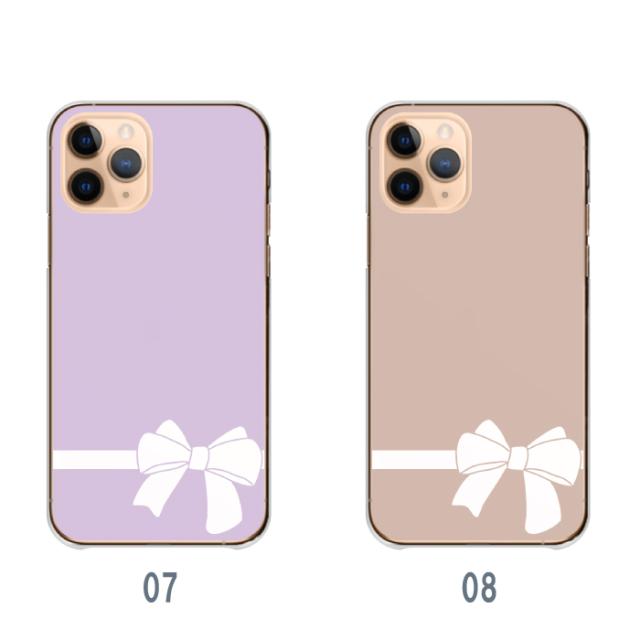 全機種対応 スマホケース  ハードタイプ