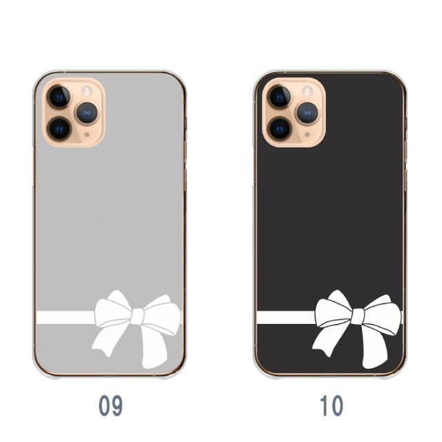 全機種対応 スマホケース  ハードタイプ