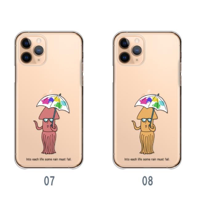 全機種対応 スマホケース ハードタイプ