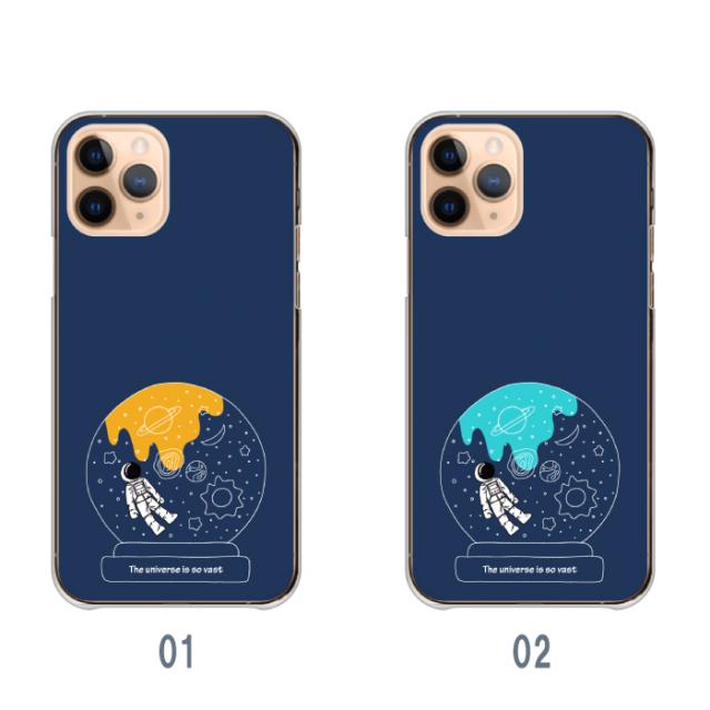 全機種対応 スマホケース  ハードタイプ