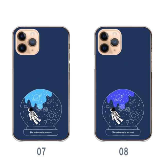 全機種対応 スマホケース  ハードタイプ