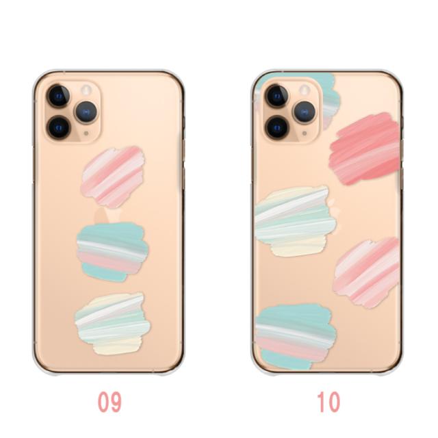 全機種対応 スマホケース  ハードタイプ