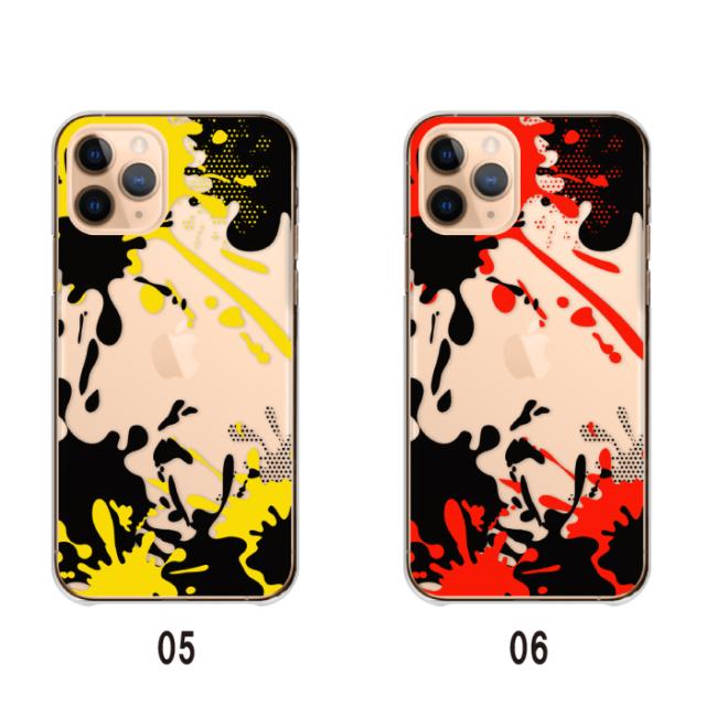 全機種対応 スマホケース  ハードタイプ