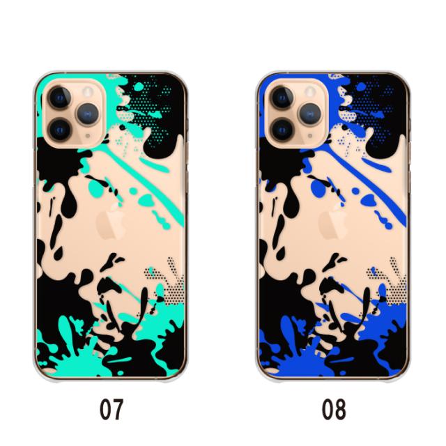 全機種対応 スマホケース  ハードタイプ