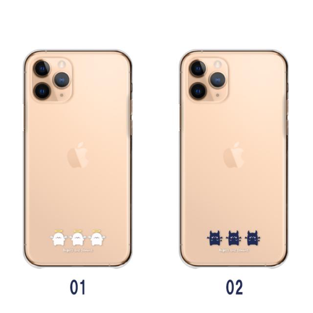 全機種対応 スマホケース  ハードタイプ