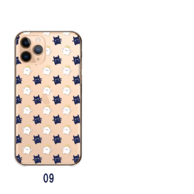 全機種対応 スマホケース  ハードタイプ