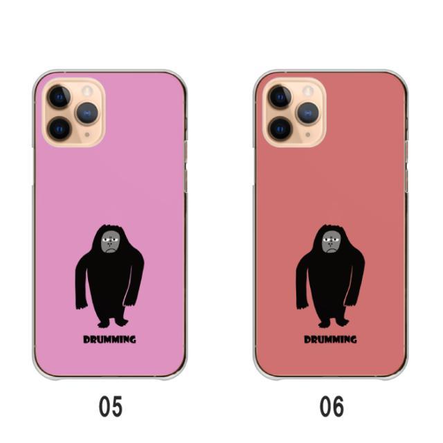 全機種対応 スマホケース  ハードタイプ