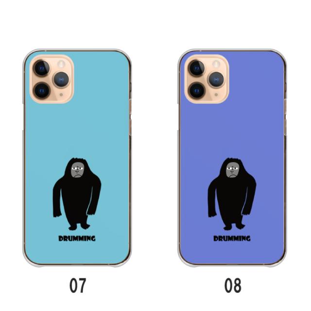 全機種対応 スマホケース  ハードタイプ