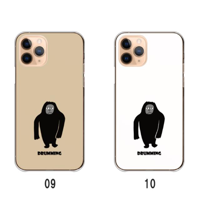 全機種対応 スマホケース  ハードタイプ