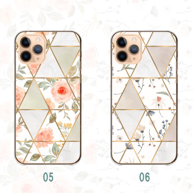 全機種対応 スマホケース  ハードタイプ