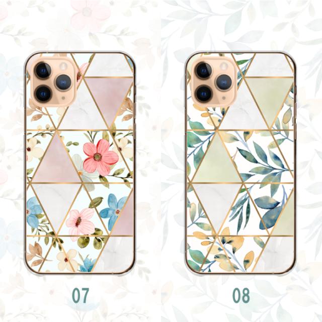 全機種対応 スマホケース  ハードタイプ