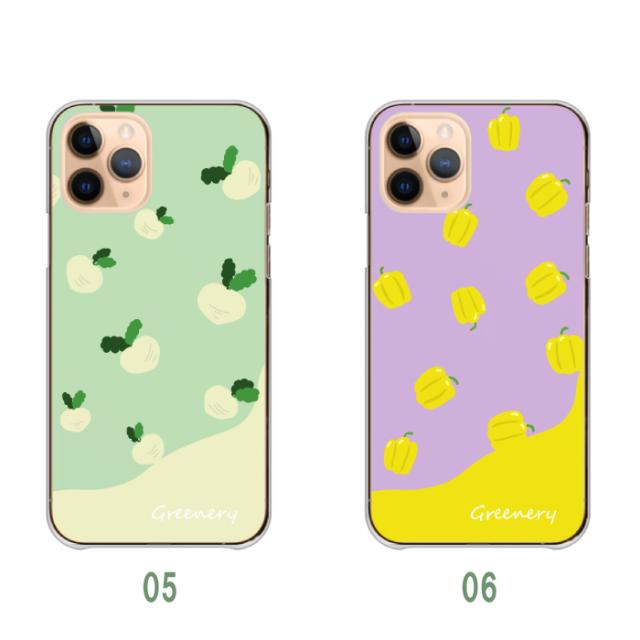 全機種対応 スマホケース  ハードタイプ