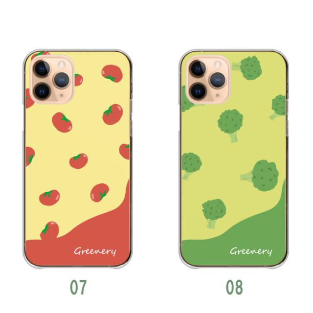 全機種対応 スマホケース  ハードタイプ