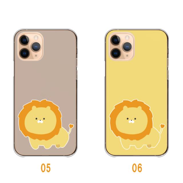 全機種対応 スマホケース  ハードタイプ