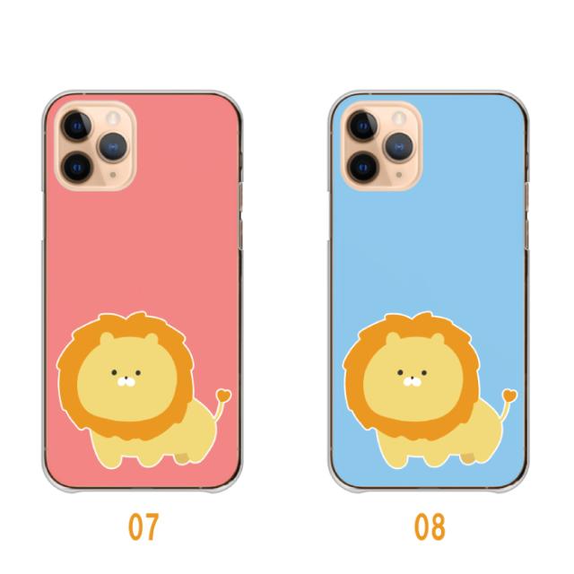 全機種対応 スマホケース  ハードタイプ