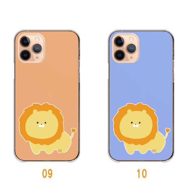 全機種対応 スマホケース  ハードタイプ