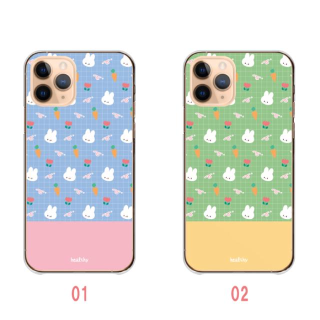 全機種対応 スマホケース  ハードタイプ