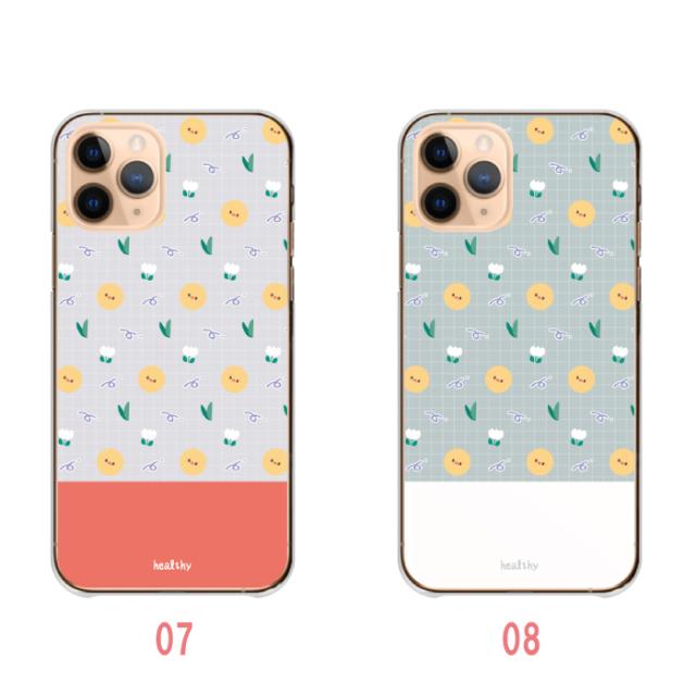 全機種対応 スマホケース  ハードタイプ