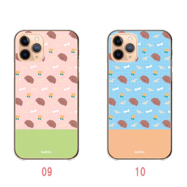 全機種対応 スマホケース  ハードタイプ