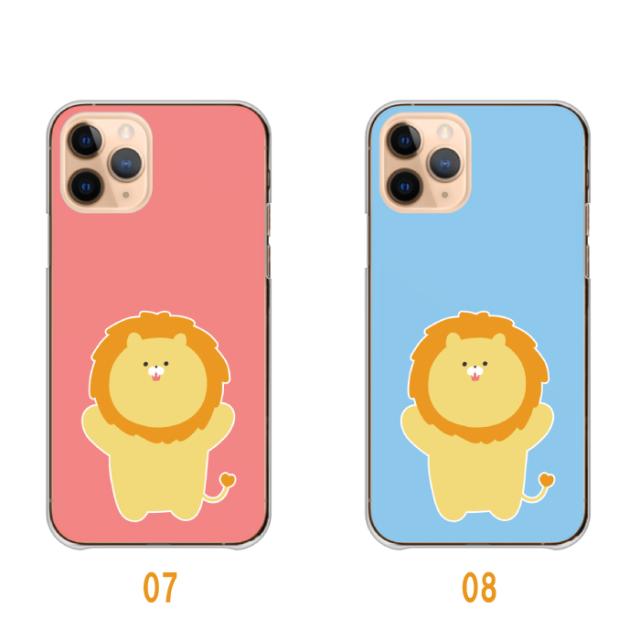 全機種対応 スマホケース  ハードタイプ