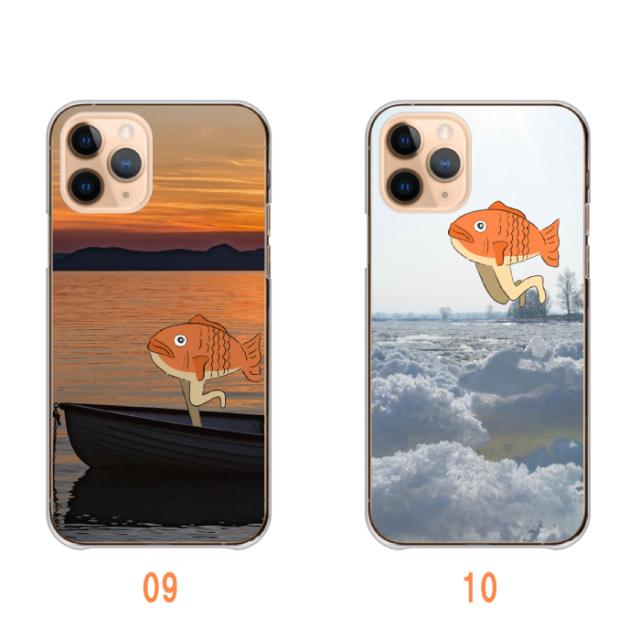 全機種対応 スマホケース ハードタイプ