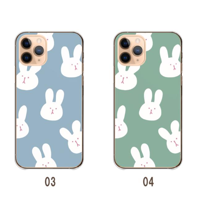 全機種対応 スマホケース  ハードタイプ