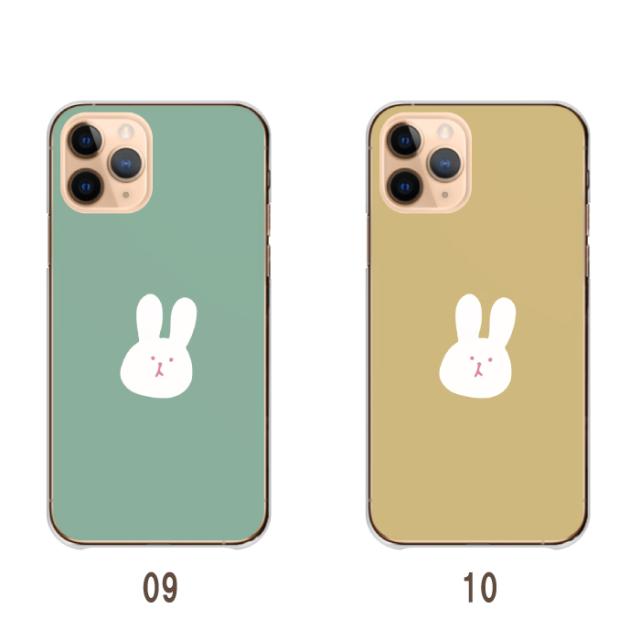 全機種対応 スマホケース  ハードタイプ