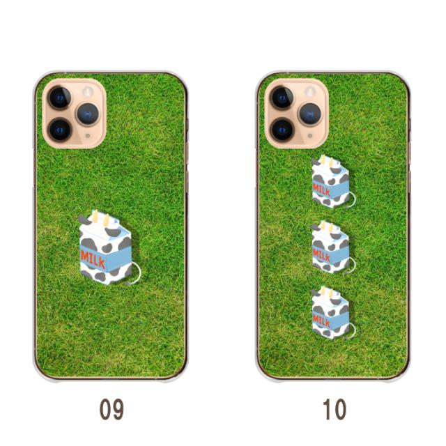 全機種対応 スマホケース ハードタイプ