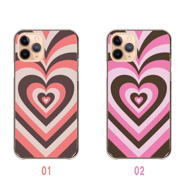 全機種対応 スマホケース  ハードタイプ