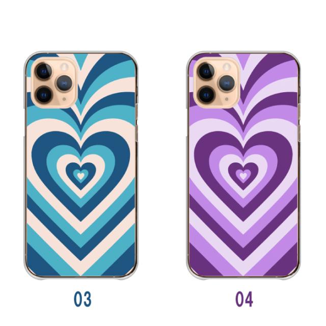 全機種対応 スマホケース  ハードタイプ