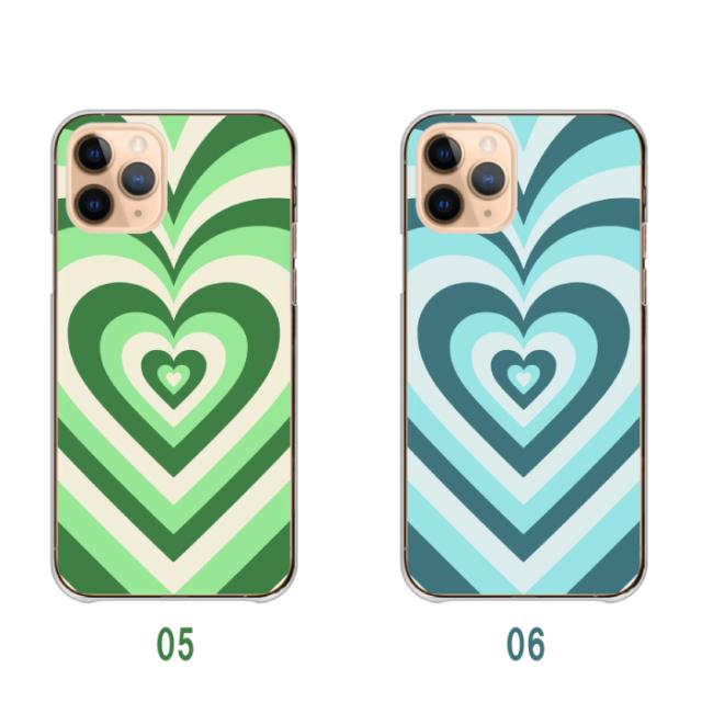 全機種対応 スマホケース  ハードタイプ