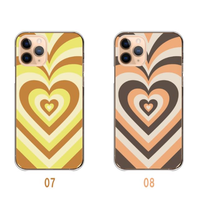 全機種対応 スマホケース  ハードタイプ