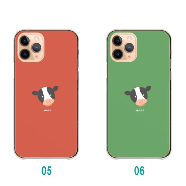 全機種対応 スマホケース ハードタイプ