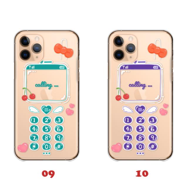 全機種対応 スマホケース  ハードタイプ