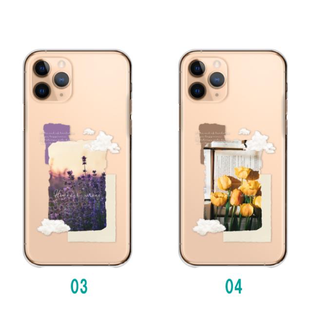 全機種対応 スマホケース  ハードタイプ