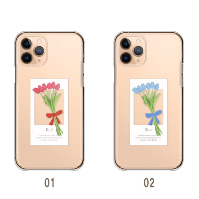 全機種対応 スマホケース ハードタイプ