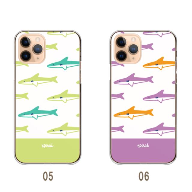 全機種対応 スマホケース  ハードタイプ